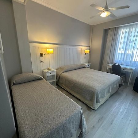Prince Hotel Mar del Plata Zewnętrze zdjęcie
