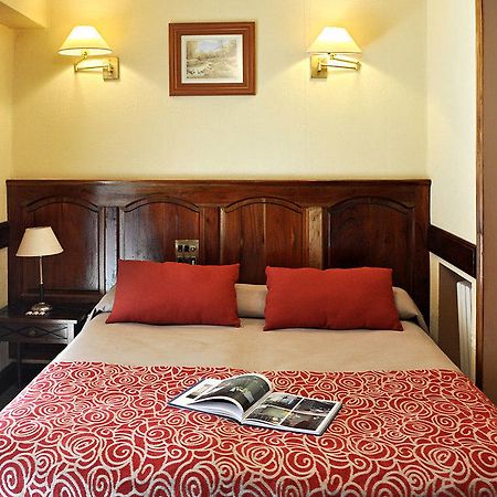Prince Hotel Mar del Plata Zewnętrze zdjęcie