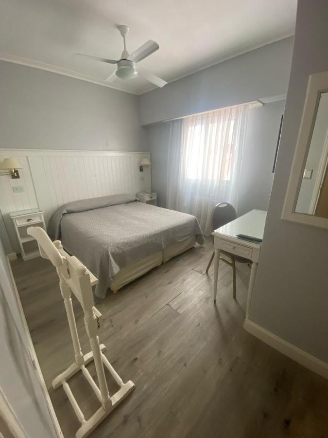 Prince Hotel Mar del Plata Zewnętrze zdjęcie