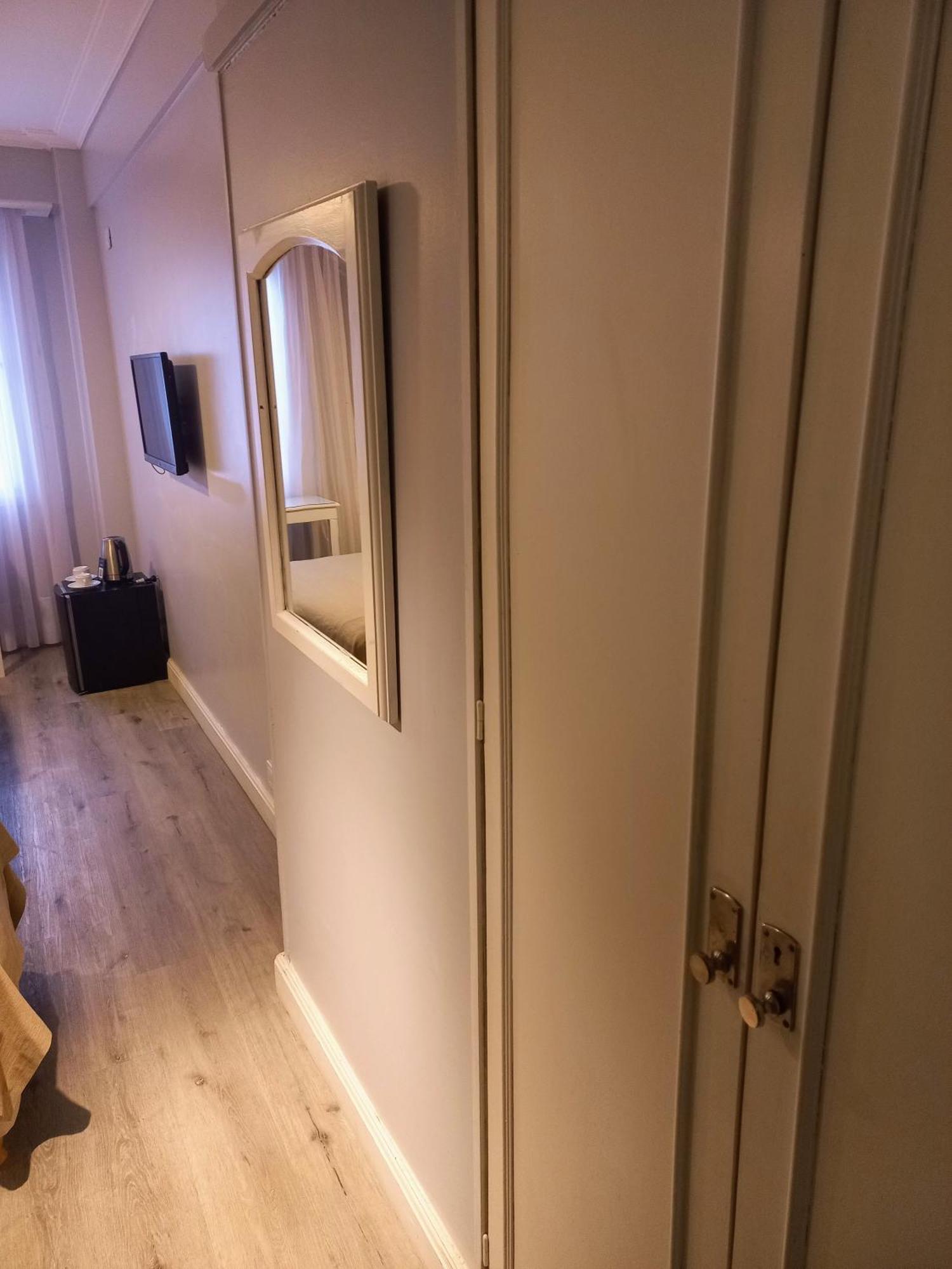 Prince Hotel Mar del Plata Zewnętrze zdjęcie