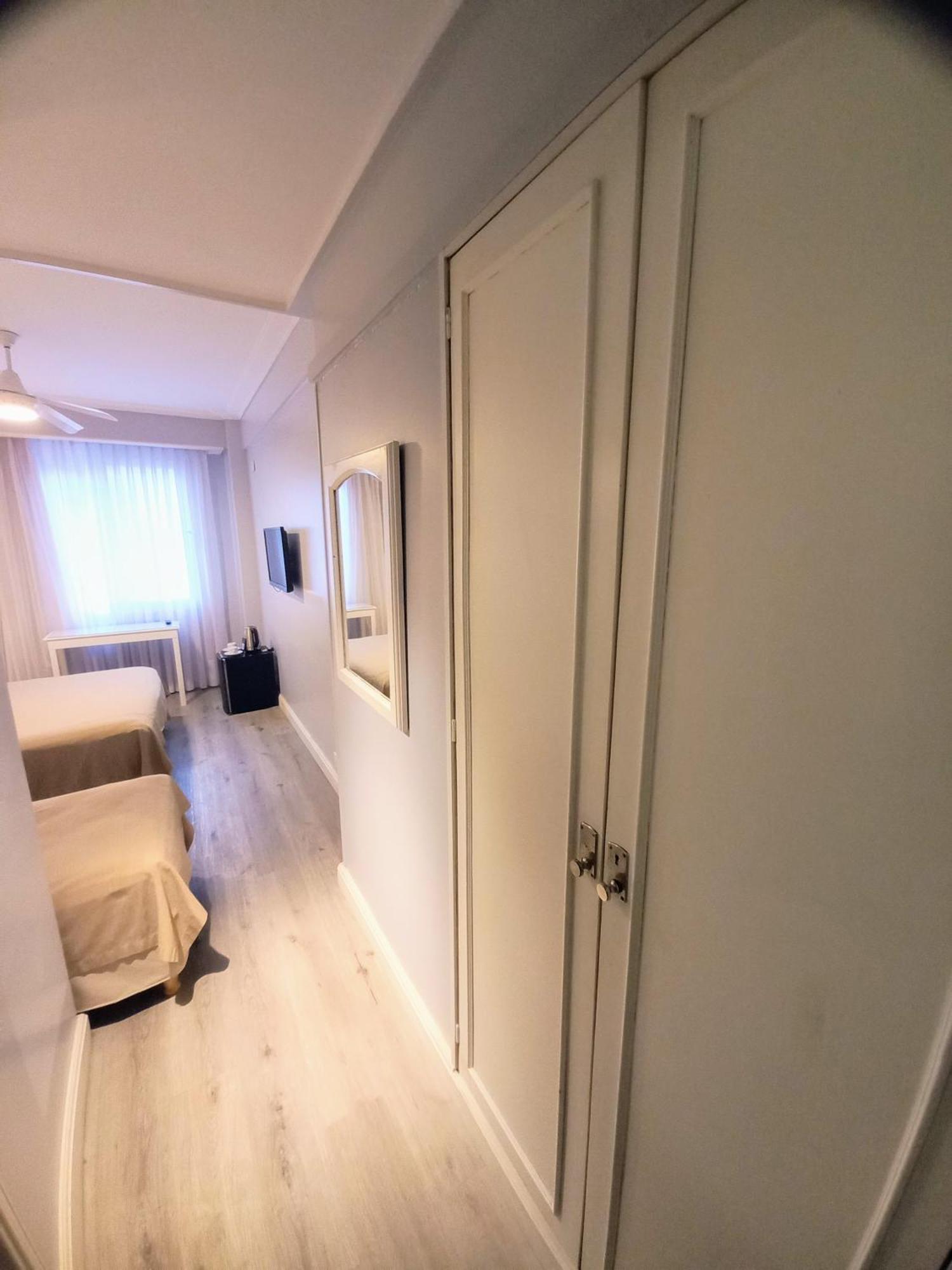 Prince Hotel Mar del Plata Zewnętrze zdjęcie