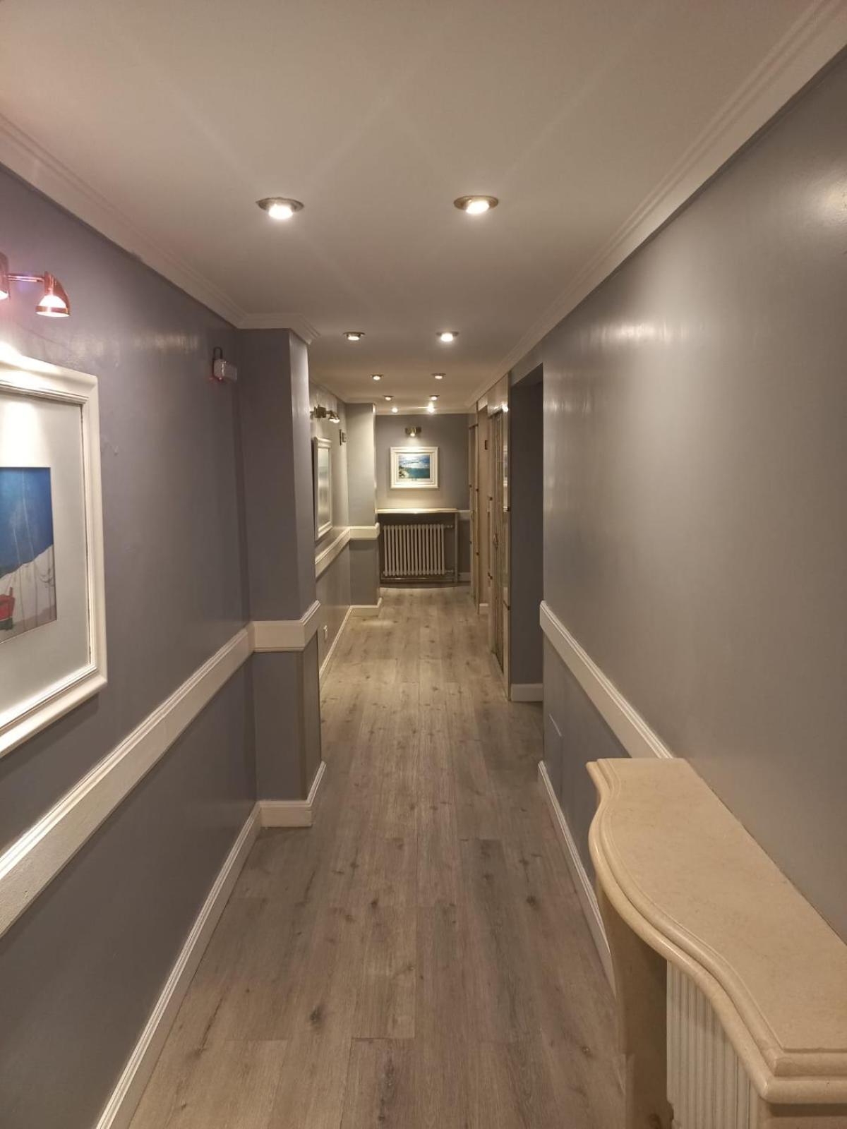 Prince Hotel Mar del Plata Zewnętrze zdjęcie