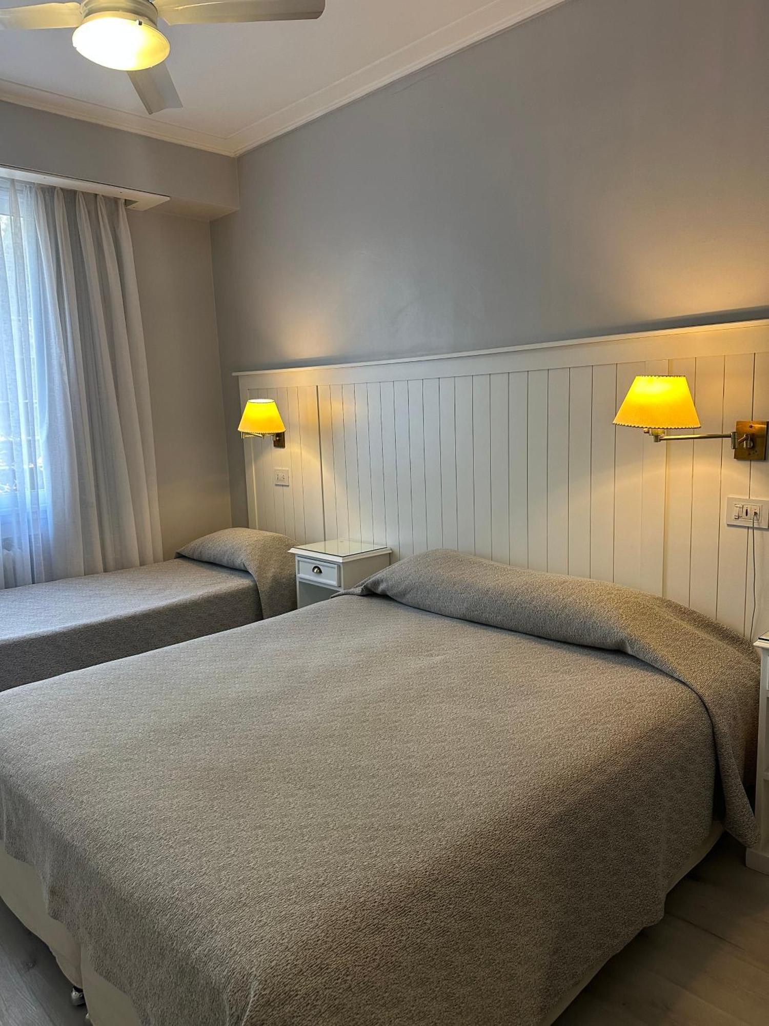 Prince Hotel Mar del Plata Zewnętrze zdjęcie