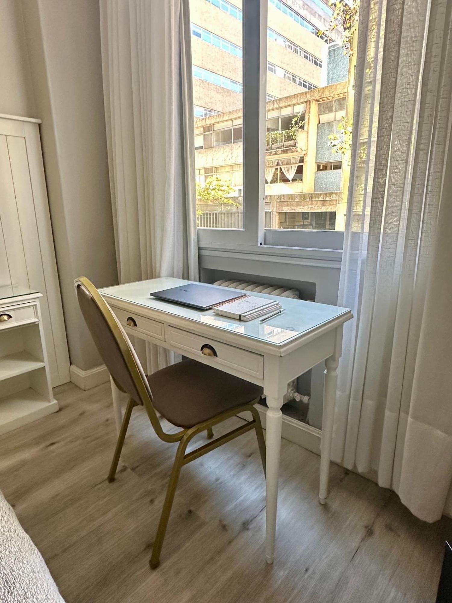 Prince Hotel Mar del Plata Zewnętrze zdjęcie