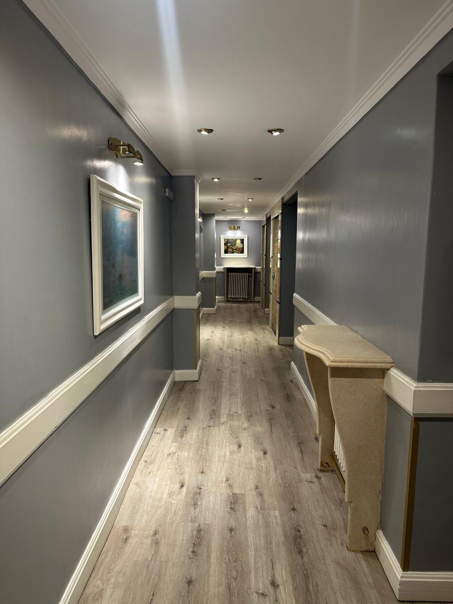 Prince Hotel Mar del Plata Zewnętrze zdjęcie