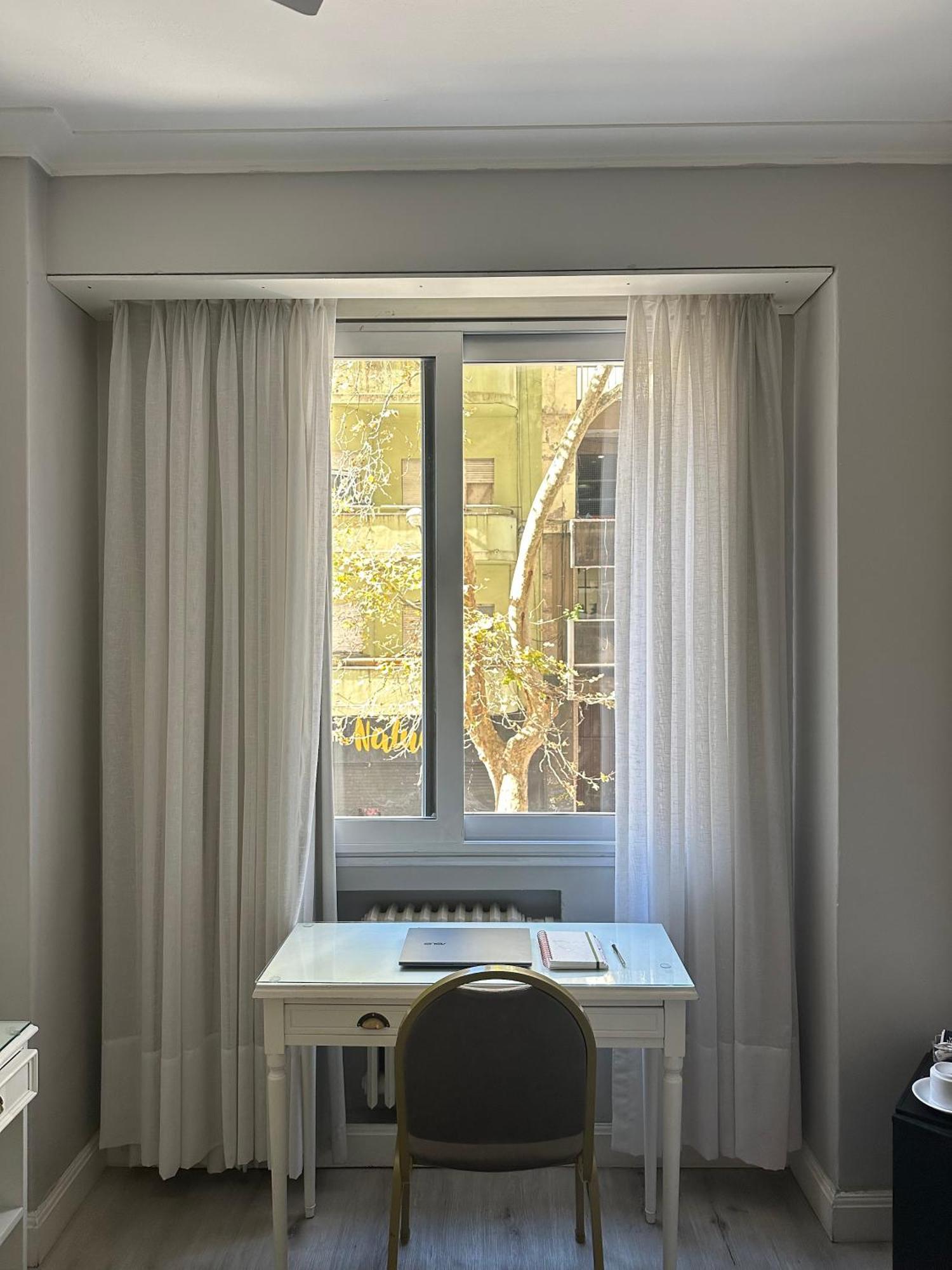 Prince Hotel Mar del Plata Zewnętrze zdjęcie