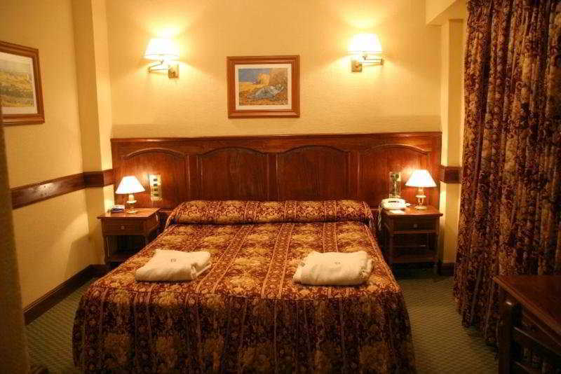 Prince Hotel Mar del Plata Zewnętrze zdjęcie