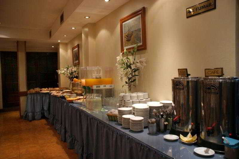 Prince Hotel Mar del Plata Zewnętrze zdjęcie