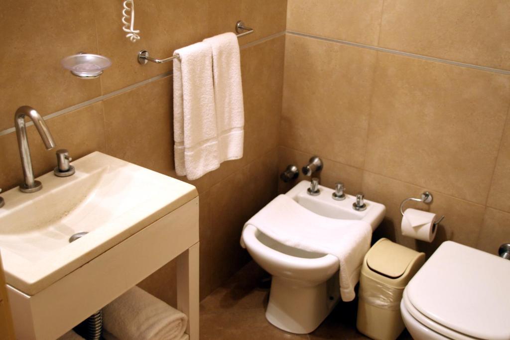 Prince Hotel Mar del Plata Pokój zdjęcie