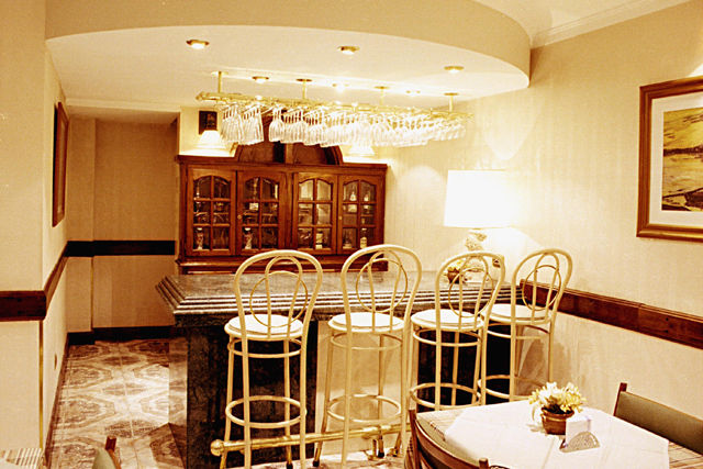 Prince Hotel Mar del Plata Zewnętrze zdjęcie