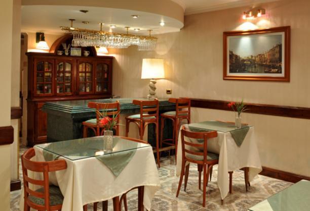 Prince Hotel Mar del Plata Zewnętrze zdjęcie