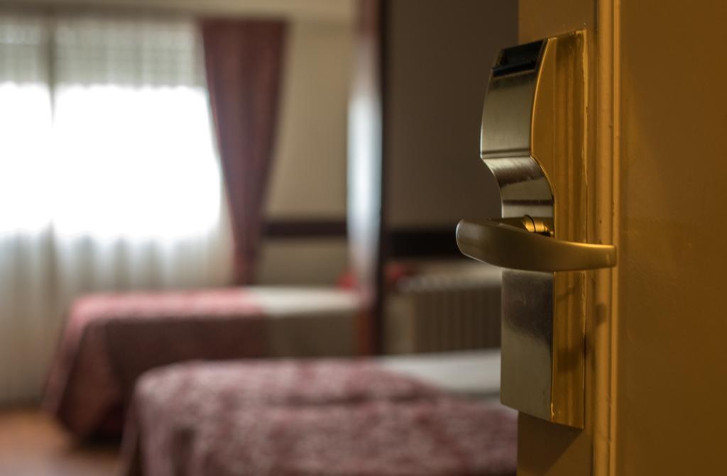 Prince Hotel Mar del Plata Zewnętrze zdjęcie