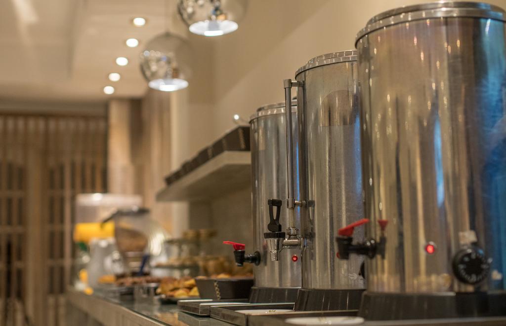 Prince Hotel Mar del Plata Zewnętrze zdjęcie