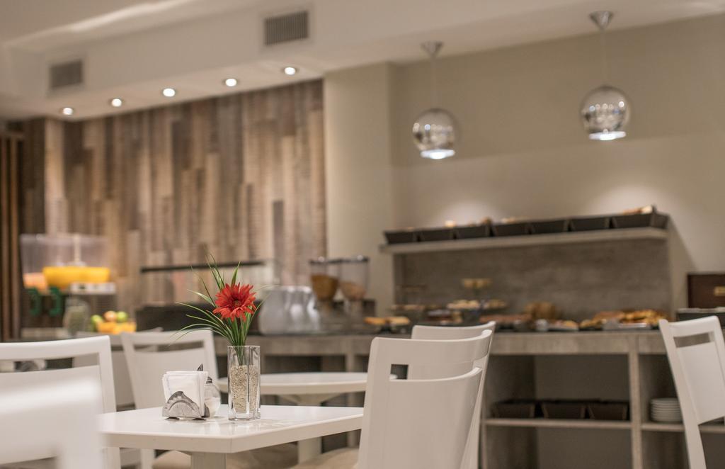 Prince Hotel Mar del Plata Zewnętrze zdjęcie