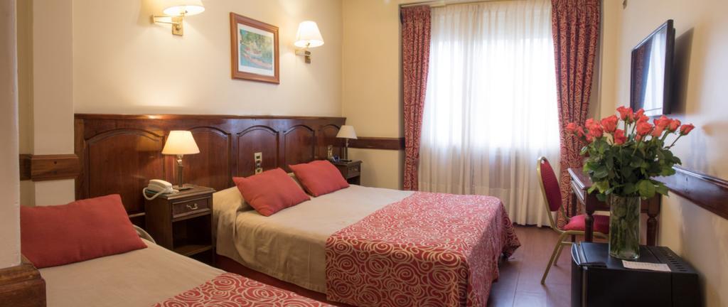Prince Hotel Mar del Plata Zewnętrze zdjęcie