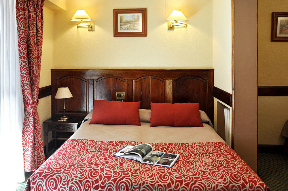 Prince Hotel Mar del Plata Zewnętrze zdjęcie