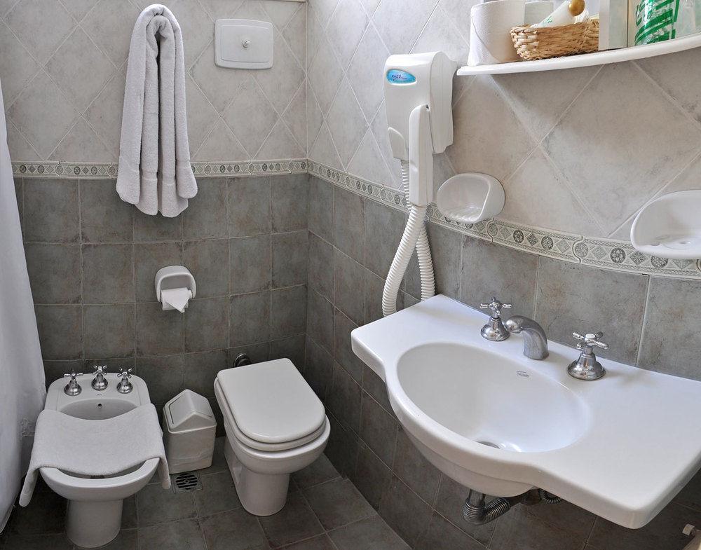 Prince Hotel Mar del Plata Zewnętrze zdjęcie